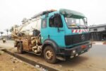 Vidange de fosse septique Douala - Location de camions hydrocureurs à Douala