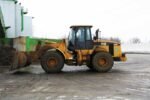 Chargeuse Caterpillar 950G - Location engin chargeuse sur pneus à Douala – Image 2